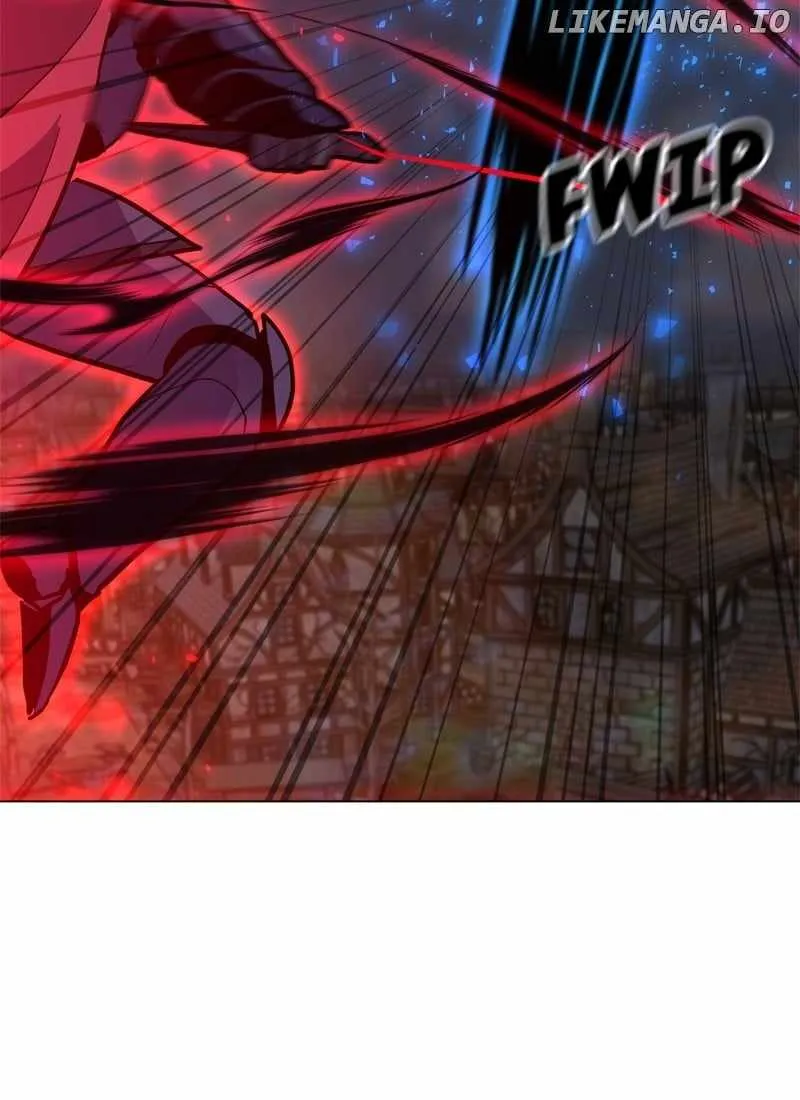 Read Solo Spell Caster chapter 152 image 120 on Lezhin