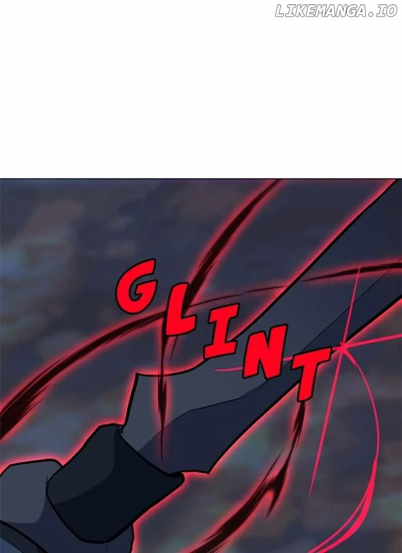 Read Solo Spell Caster chapter 152 image 122 on Lezhin