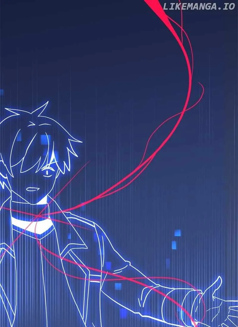 Read Solo Spell Caster chapter 152 image 124 on Lezhin