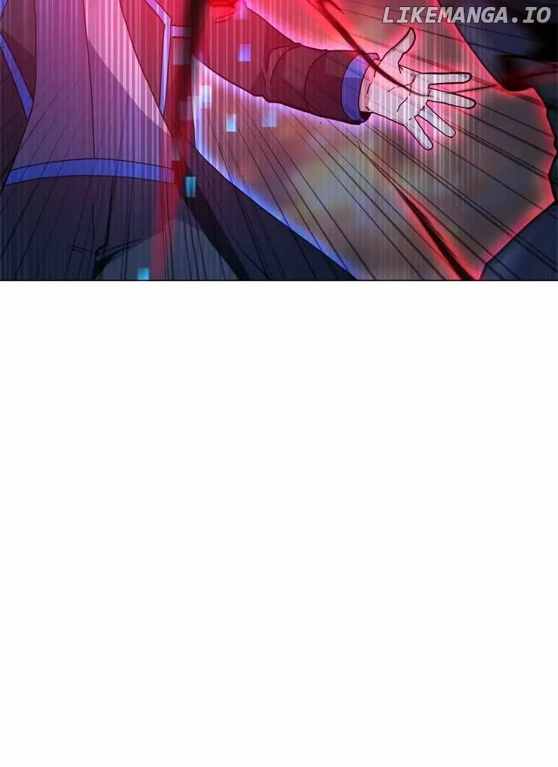 Read Solo Spell Caster chapter 152 image 127 on Lezhin