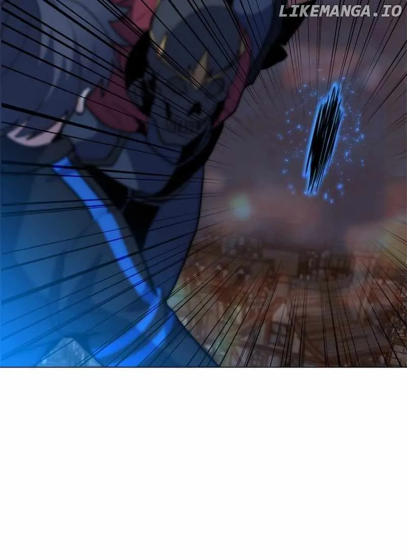 Read Solo Spell Caster chapter 152 image 131 on Lezhin