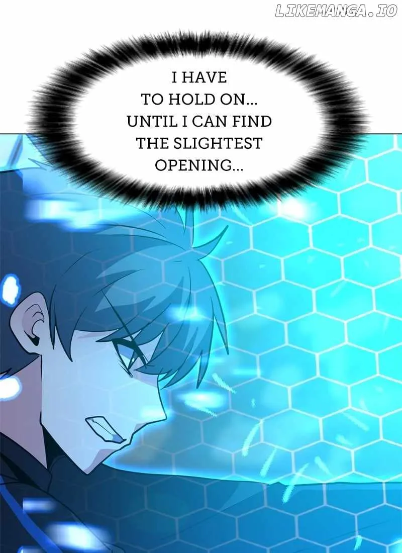Read Solo Spell Caster chapter 152 image 139 on Lezhin