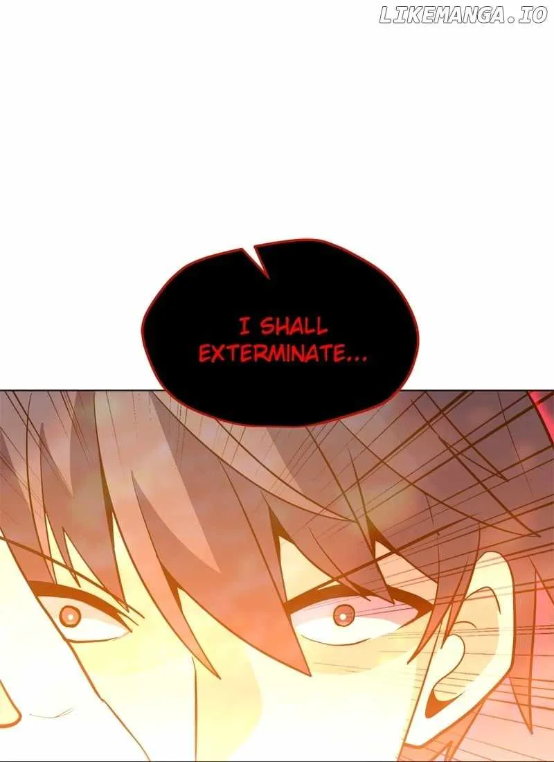 Read Solo Spell Caster chapter 152 image 14 on Lezhin