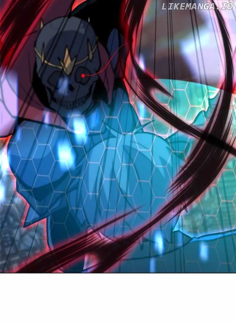 Read Solo Spell Caster chapter 152 image 142 on Lezhin