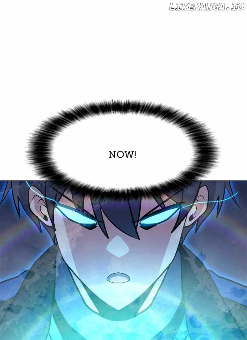 Read Solo Spell Caster chapter 152 image 144 on Lezhin