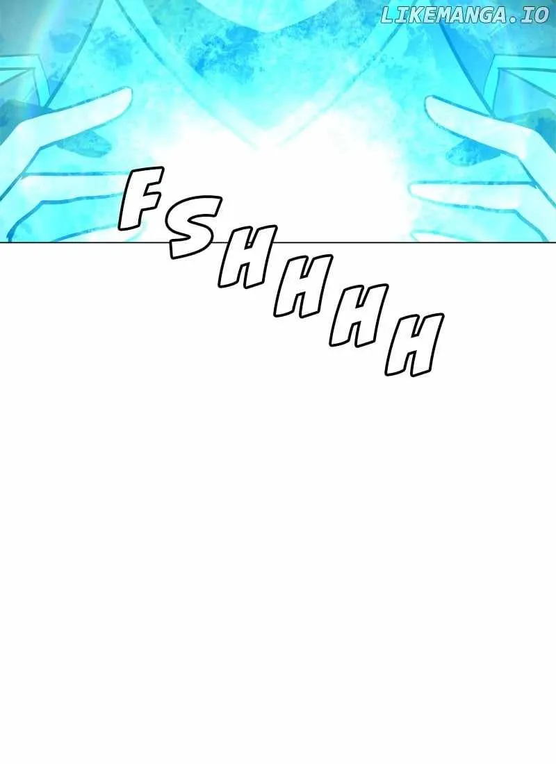 Read Solo Spell Caster chapter 152 image 145 on Lezhin