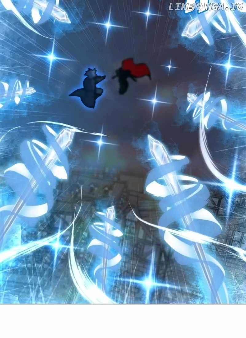 Read Solo Spell Caster chapter 152 image 147 on Lezhin