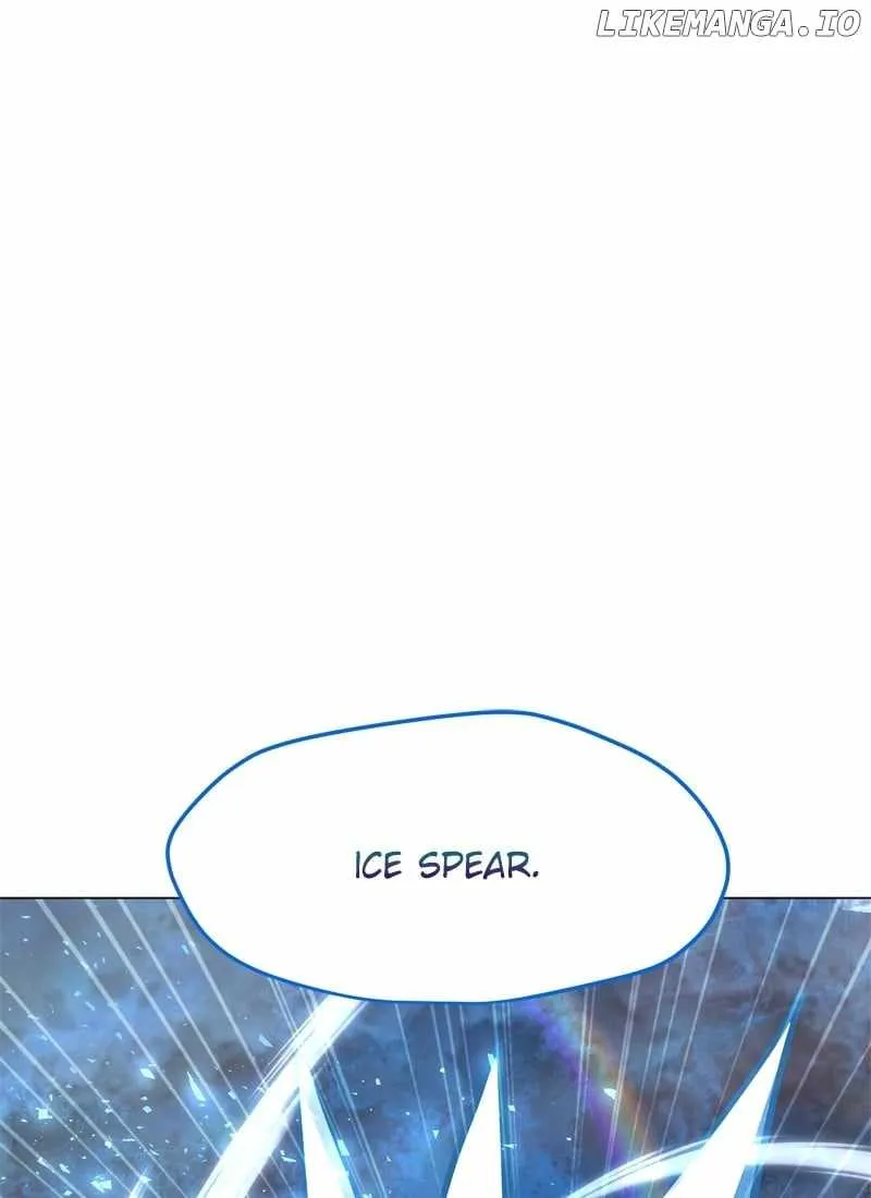 Read Solo Spell Caster chapter 152 image 148 on Lezhin