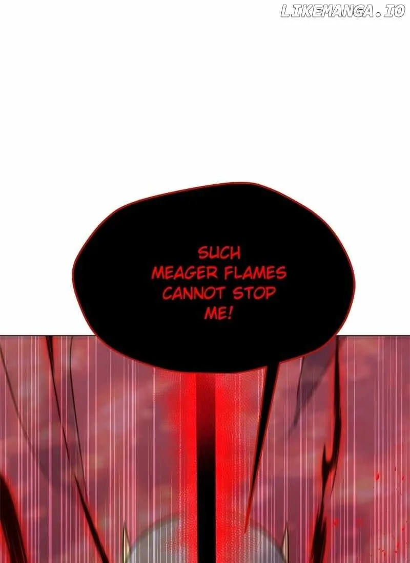 Read Solo Spell Caster chapter 152 image 21 on Lezhin