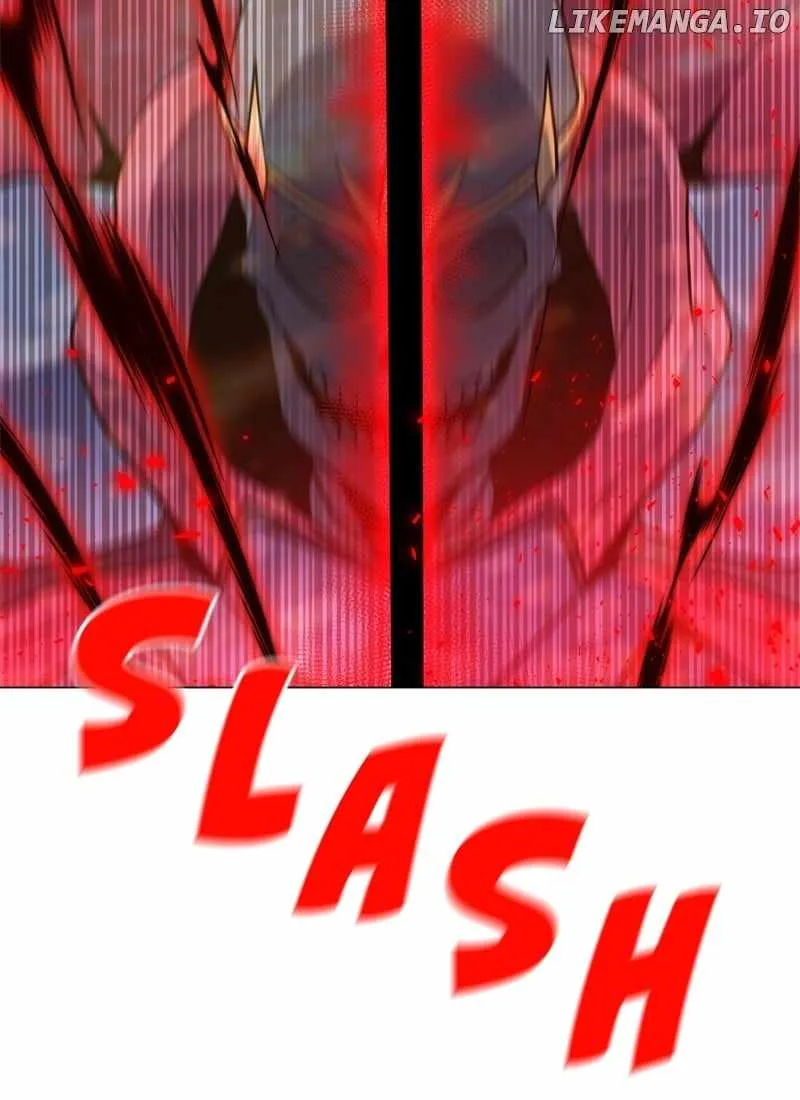 Read Solo Spell Caster chapter 152 image 22 on Lezhin