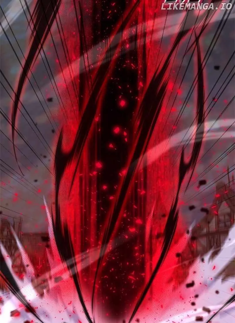 Read Solo Spell Caster chapter 152 image 26 on Lezhin