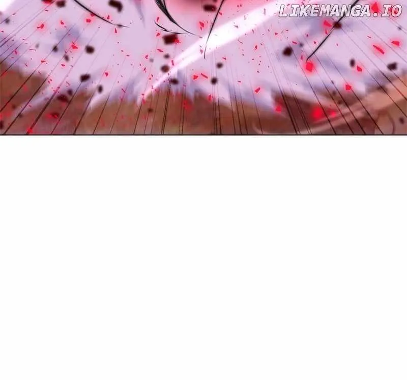 Read Solo Spell Caster chapter 152 image 27 on Lezhin