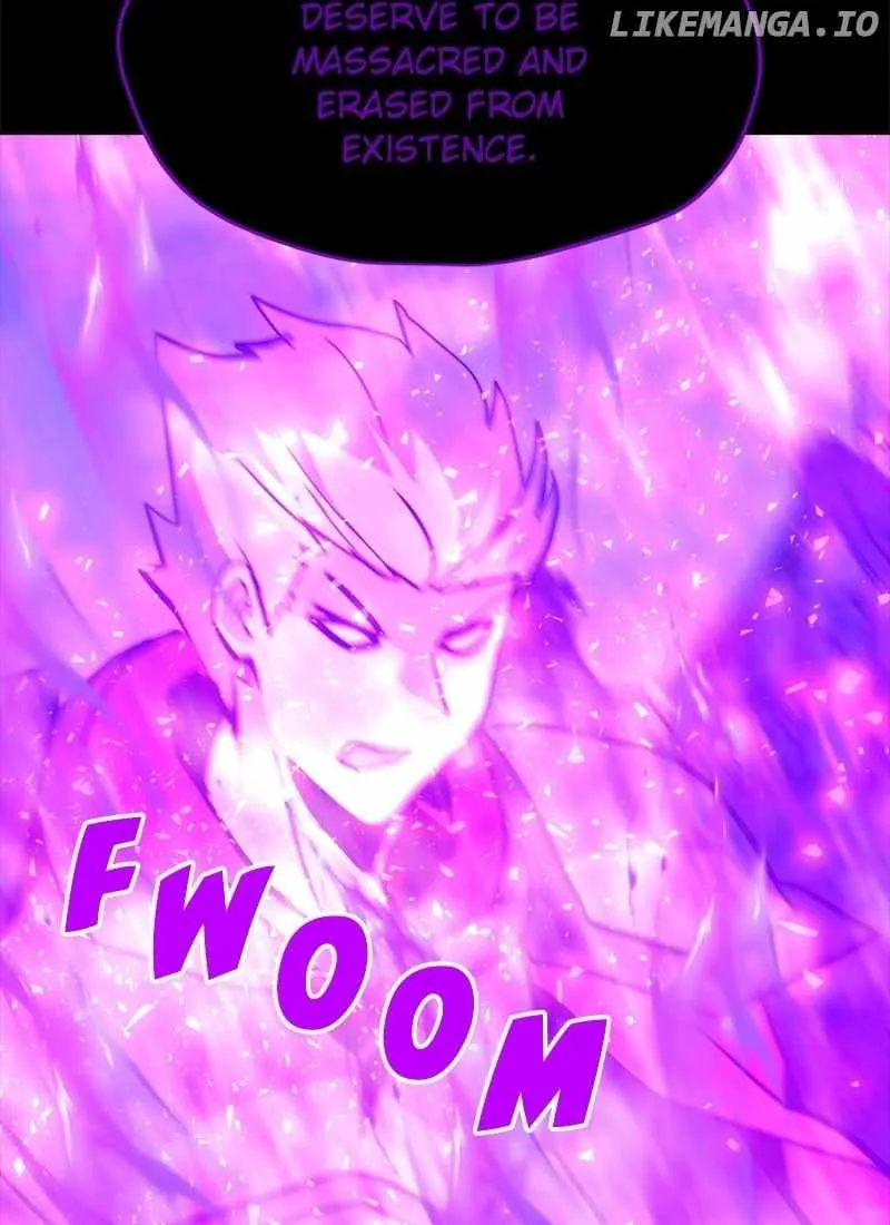 Read Solo Spell Caster chapter 152 image 3 on Lezhin