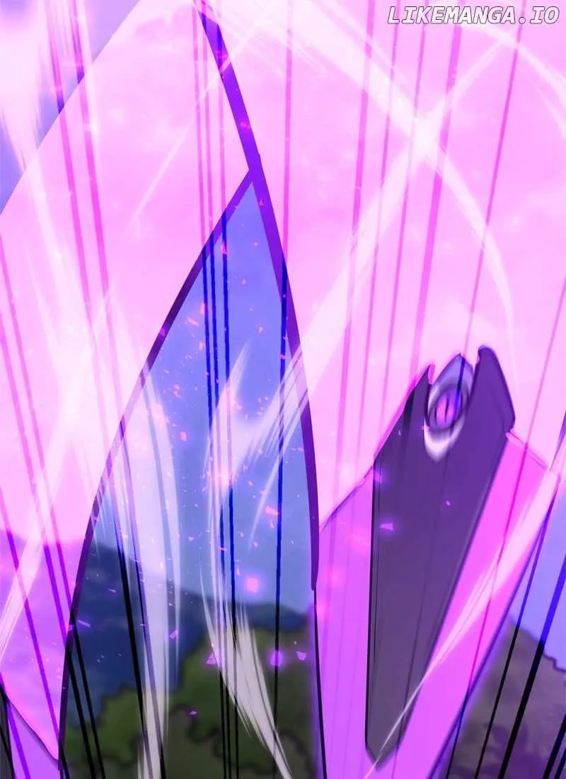 Read Solo Spell Caster chapter 152 image 31 on Lezhin