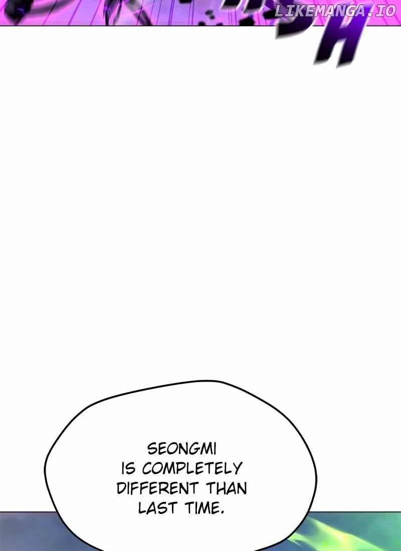 Read Solo Spell Caster chapter 152 image 37 on Lezhin