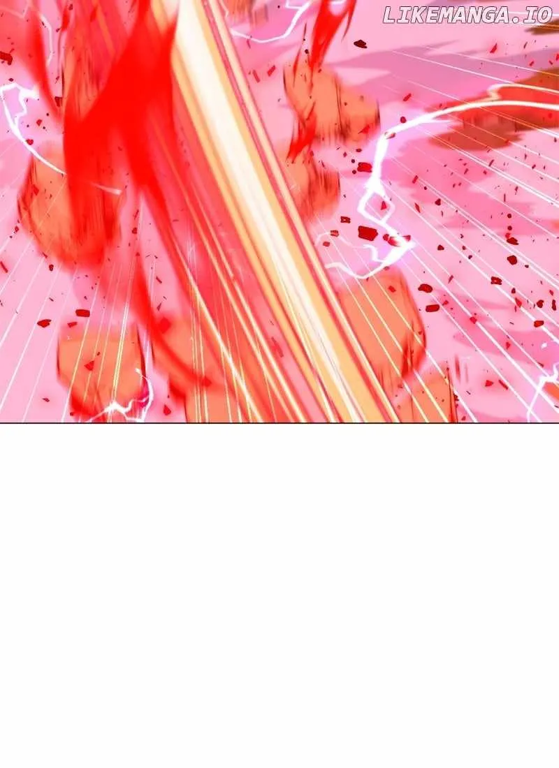 Read Solo Spell Caster chapter 152 image 44 on Lezhin