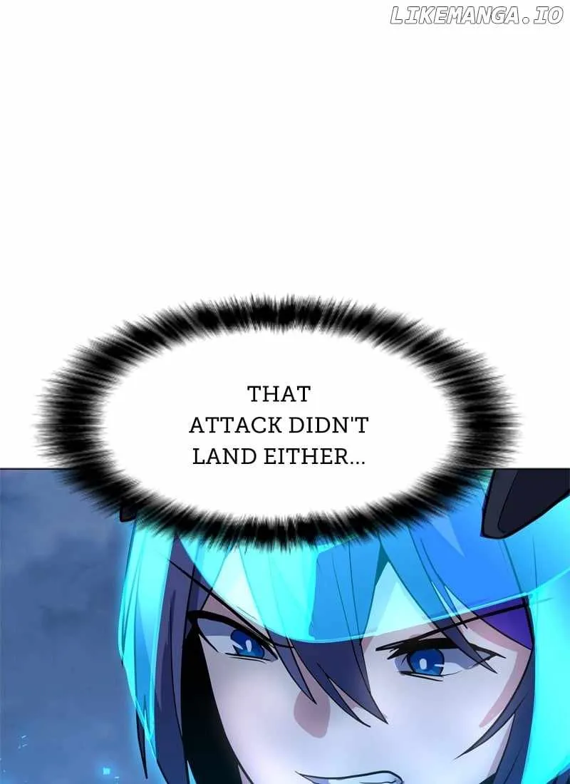 Read Solo Spell Caster chapter 152 image 49 on Lezhin