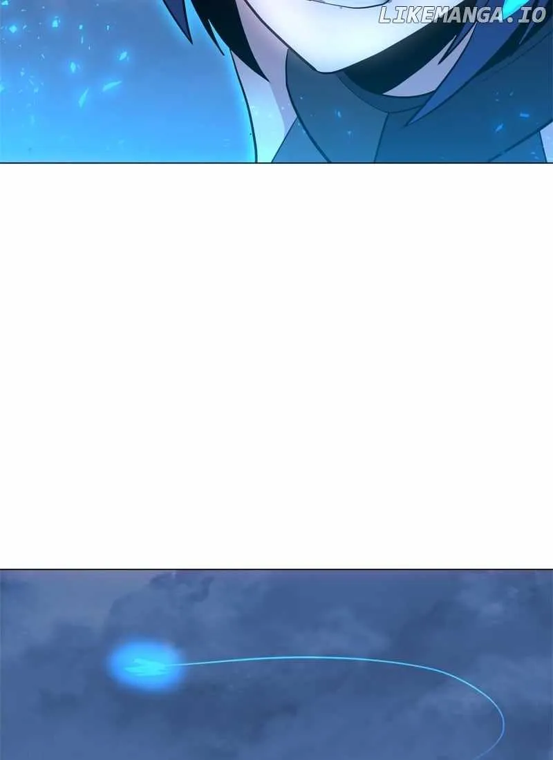 Read Solo Spell Caster chapter 152 image 50 on Lezhin