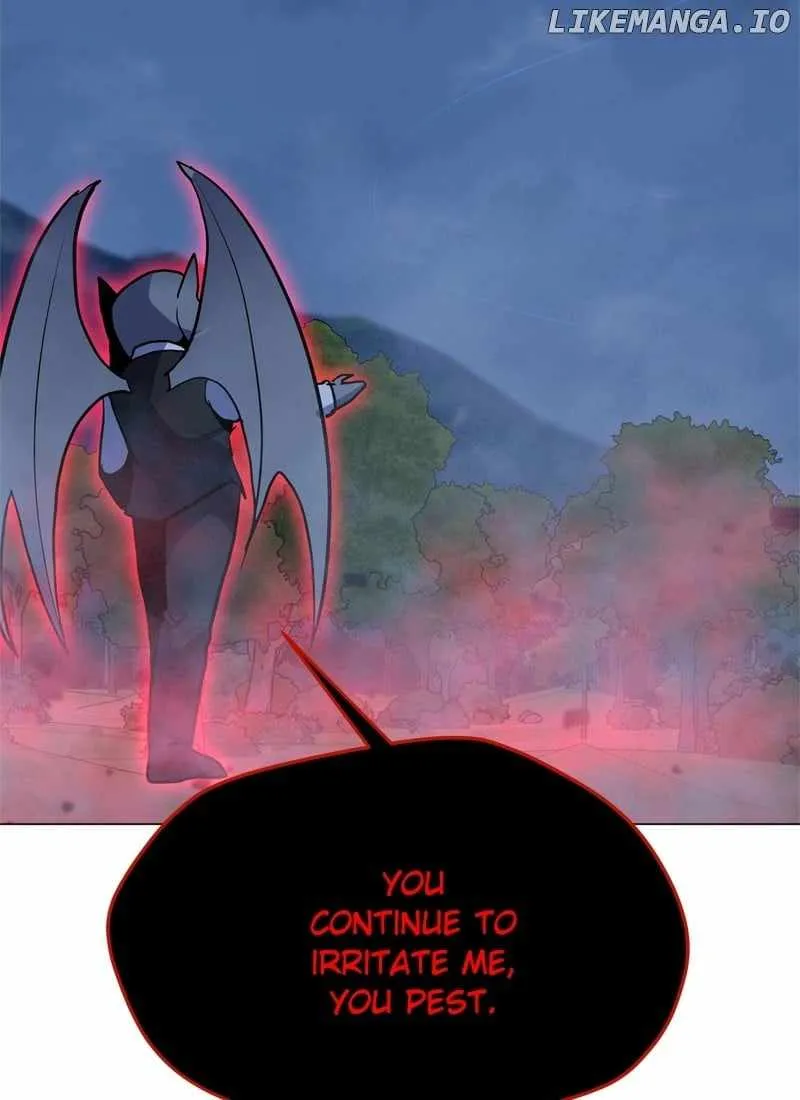 Read Solo Spell Caster chapter 152 image 51 on Lezhin