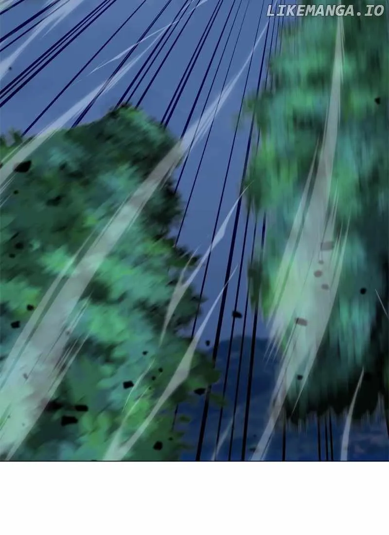 Read Solo Spell Caster chapter 152 image 57 on Lezhin