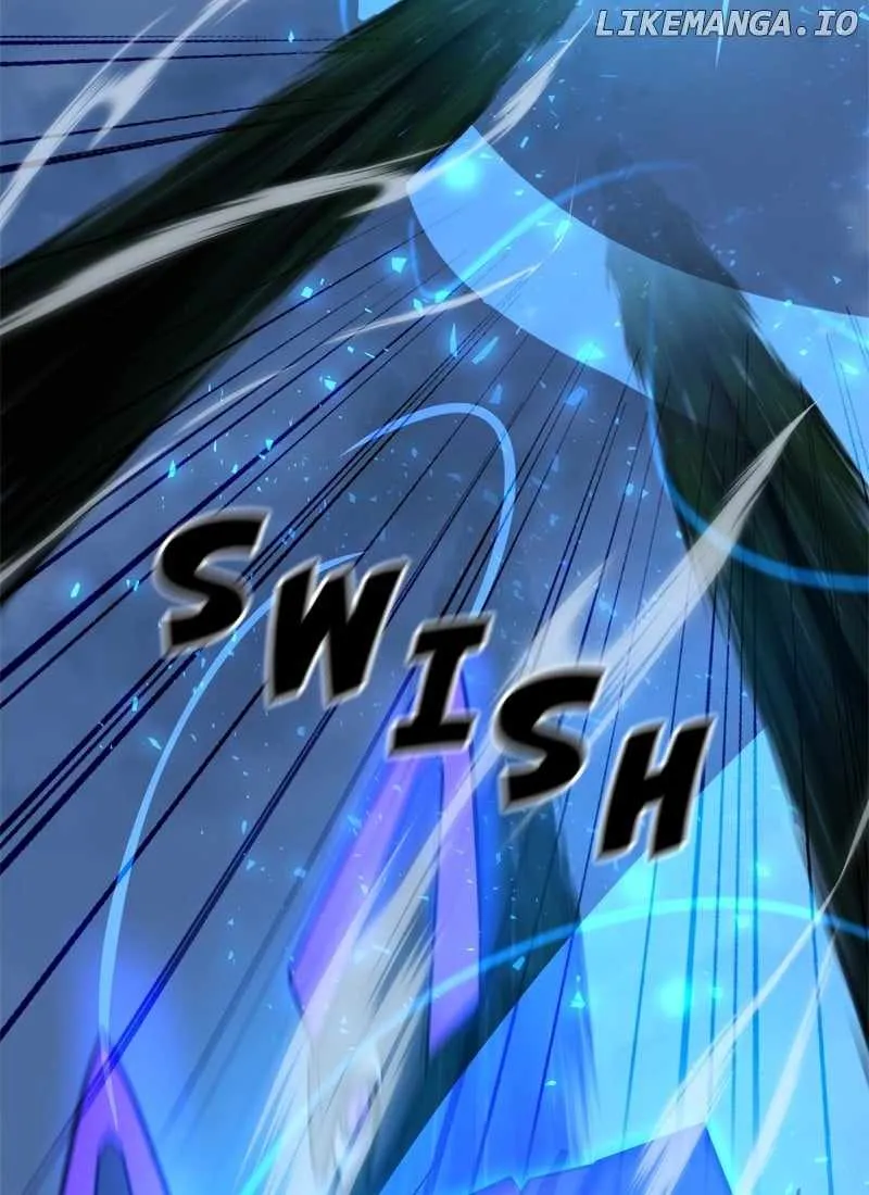 Read Solo Spell Caster chapter 152 image 59 on Lezhin