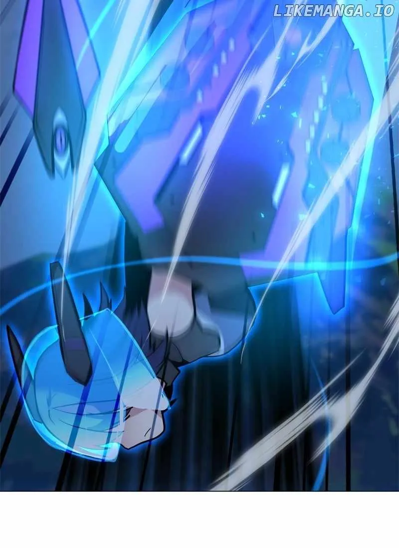 Read Solo Spell Caster chapter 152 image 60 on Lezhin