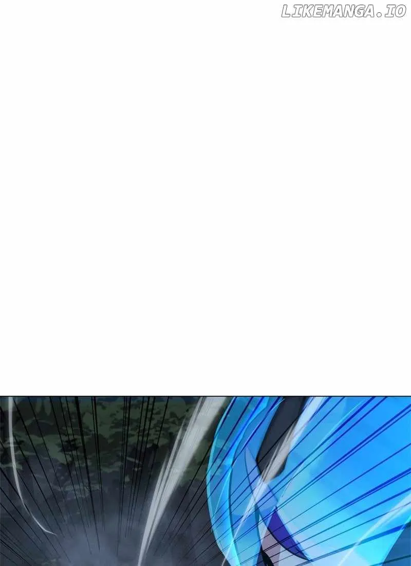 Read Solo Spell Caster chapter 152 image 61 on Lezhin