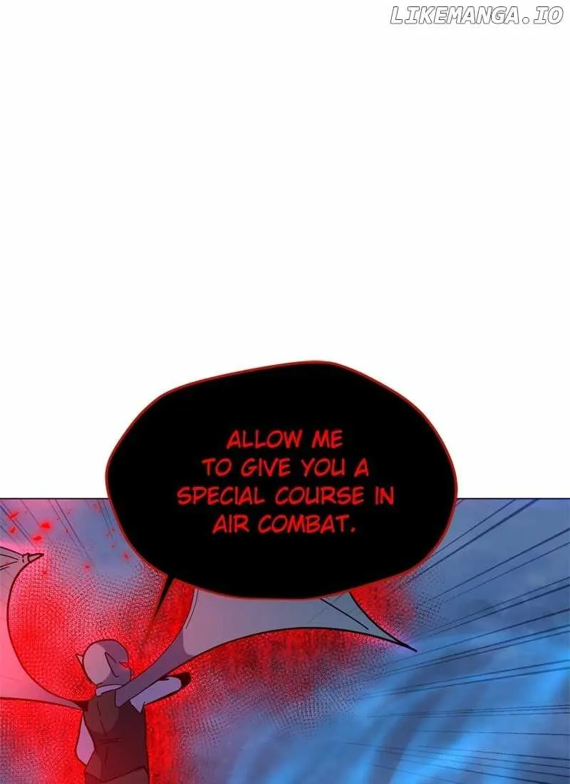 Read Solo Spell Caster chapter 152 image 65 on Lezhin