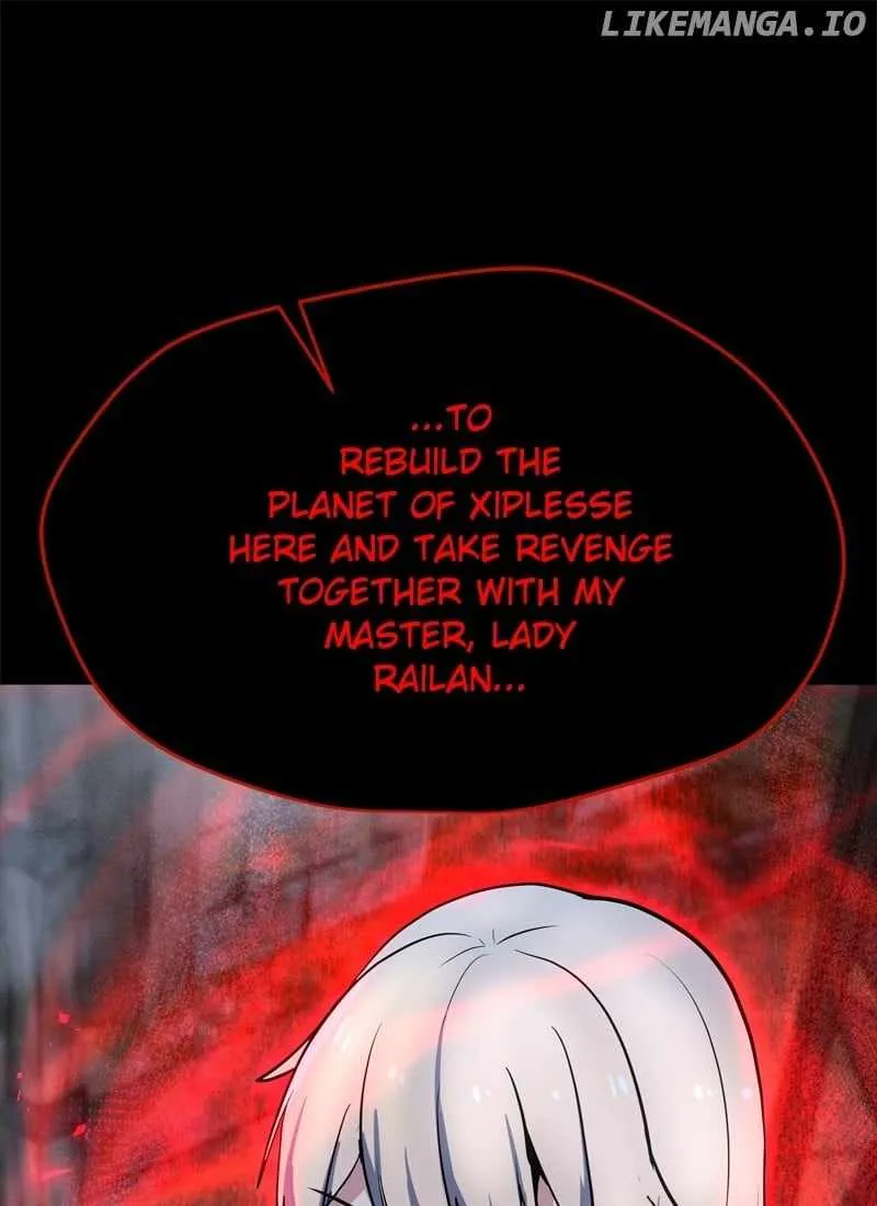 Read Solo Spell Caster chapter 152 image 7 on Lezhin