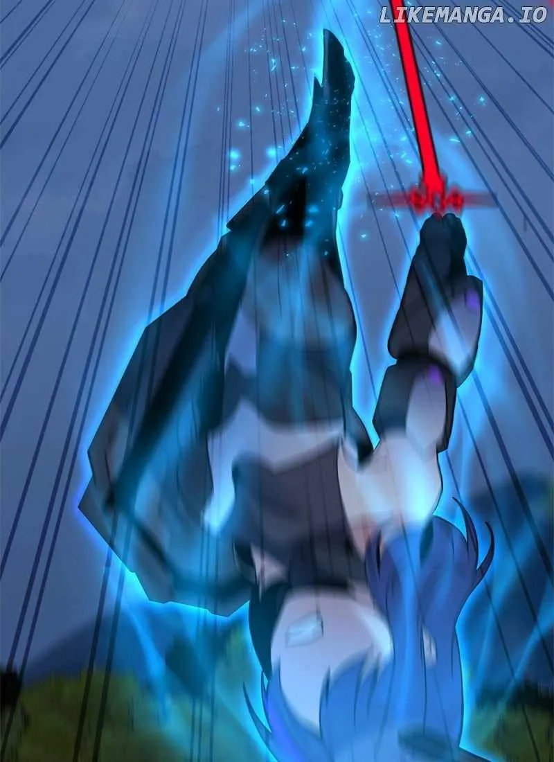 Read Solo Spell Caster chapter 152 image 70 on Lezhin