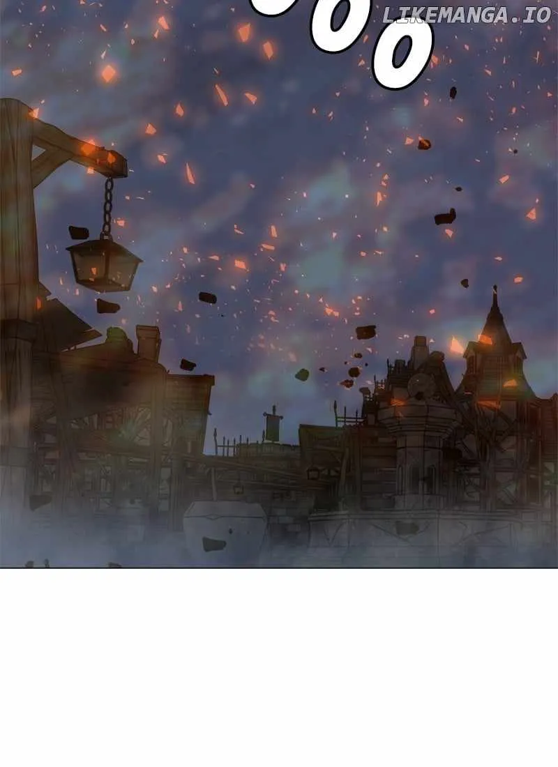 Read Solo Spell Caster chapter 152 image 76 on Lezhin