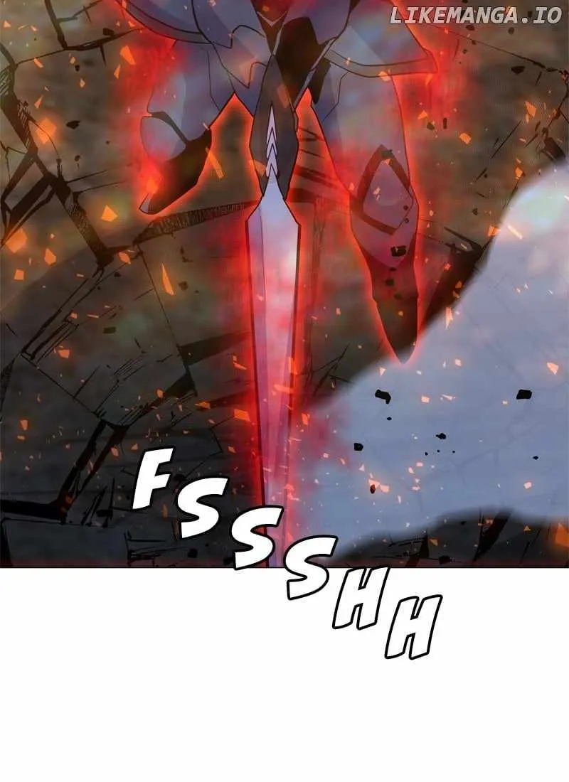 Read Solo Spell Caster chapter 152 image 79 on Lezhin