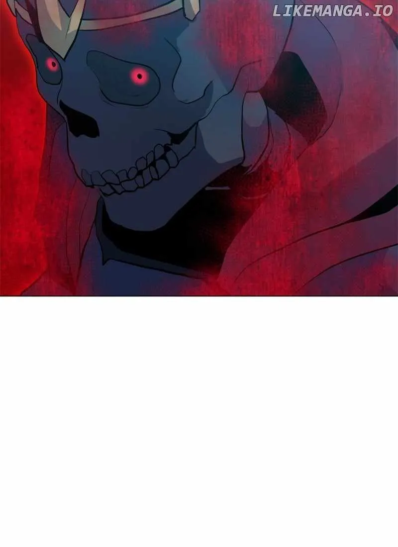 Read Solo Spell Caster chapter 152 image 81 on Lezhin