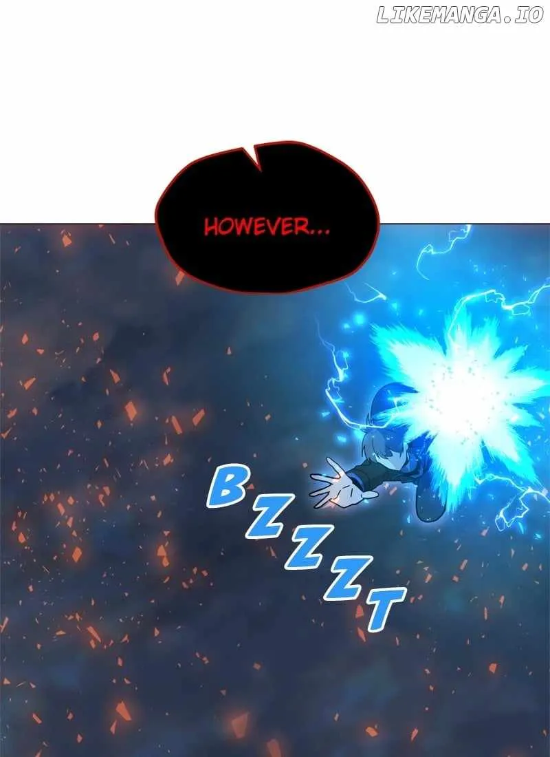 Read Solo Spell Caster chapter 152 image 82 on Lezhin