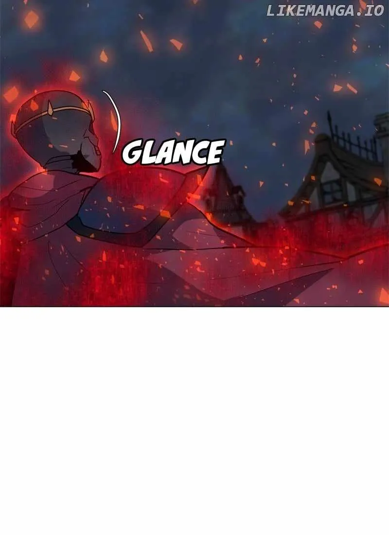 Read Solo Spell Caster chapter 152 image 83 on Lezhin