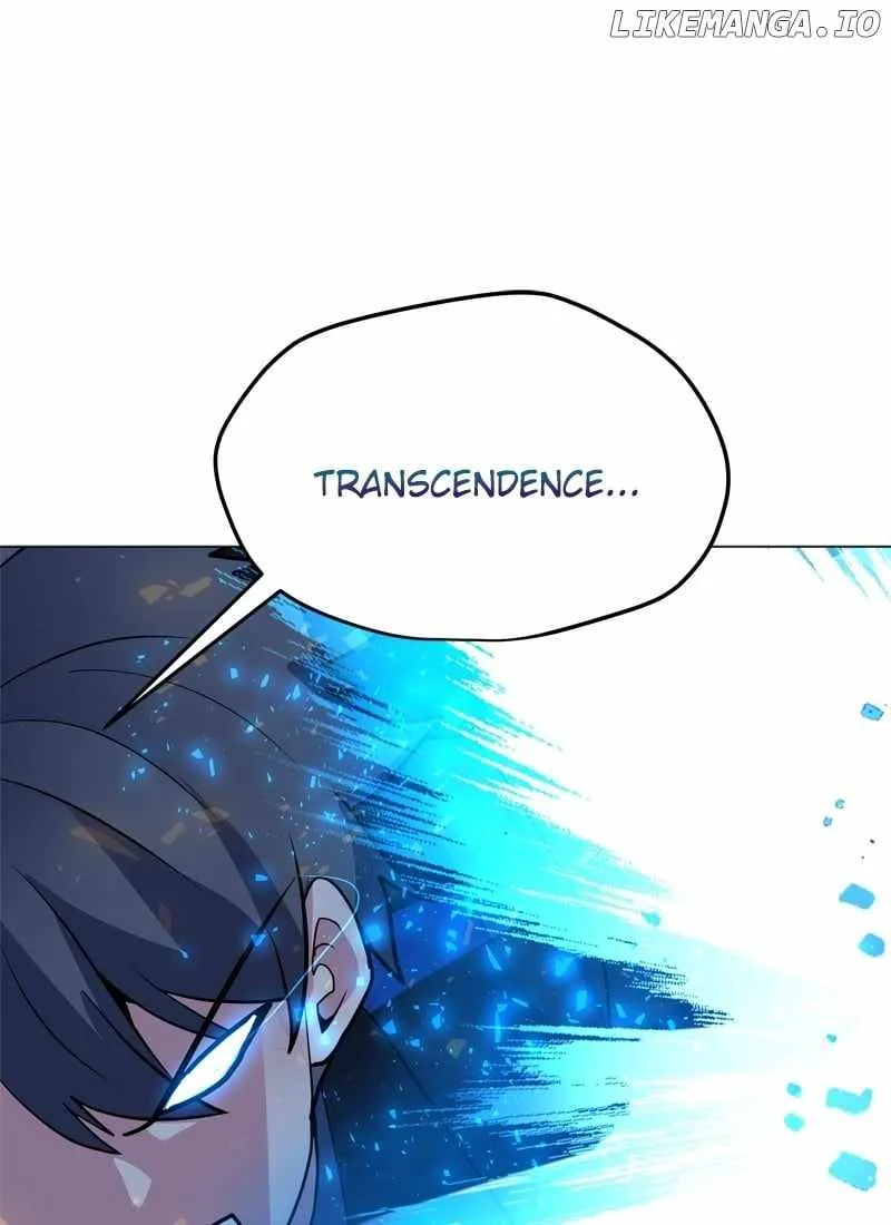 Read Solo Spell Caster chapter 152 image 85 on Lezhin