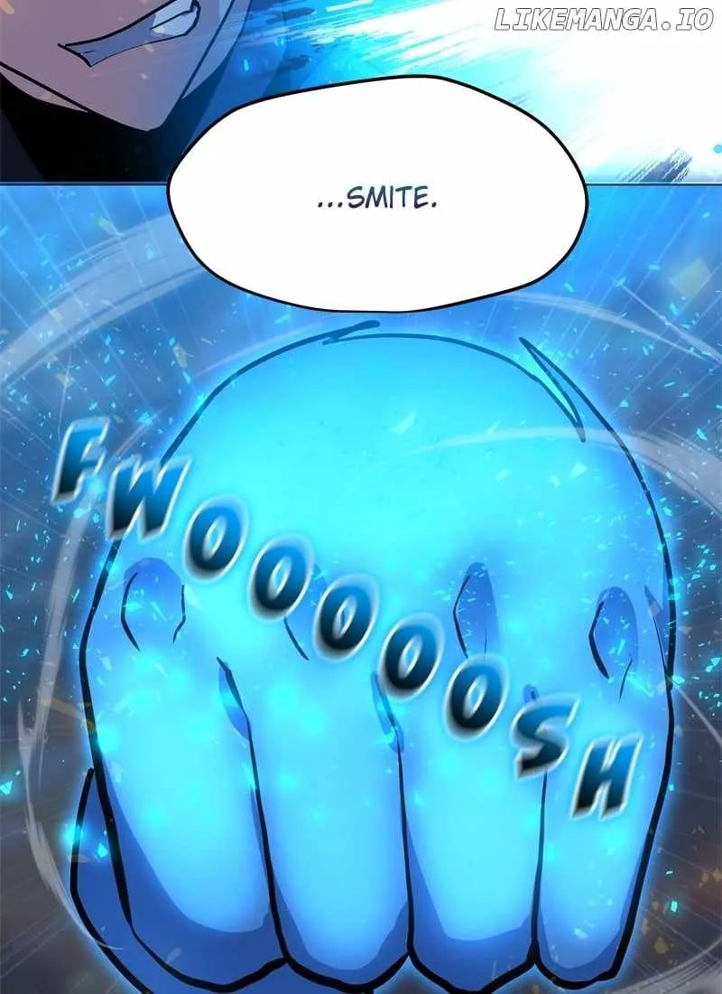 Read Solo Spell Caster chapter 152 image 86 on Lezhin