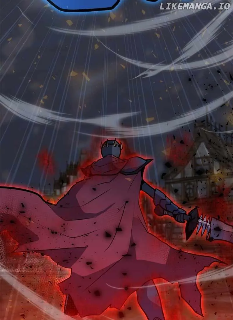 Read Solo Spell Caster chapter 152 image 87 on Lezhin
