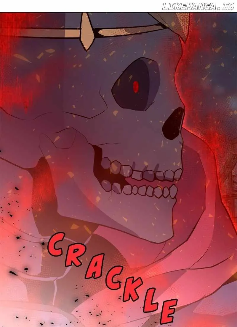 Read Solo Spell Caster chapter 152 image 89 on Lezhin