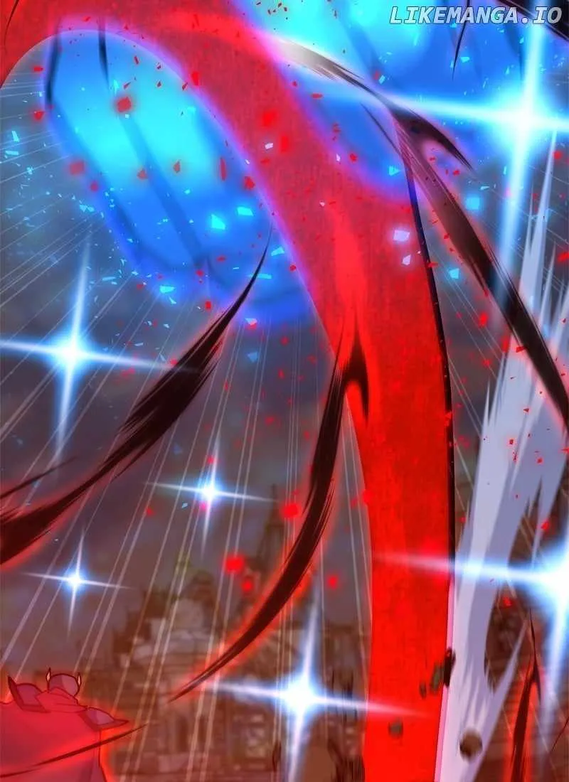 Read Solo Spell Caster chapter 152 image 92 on Lezhin