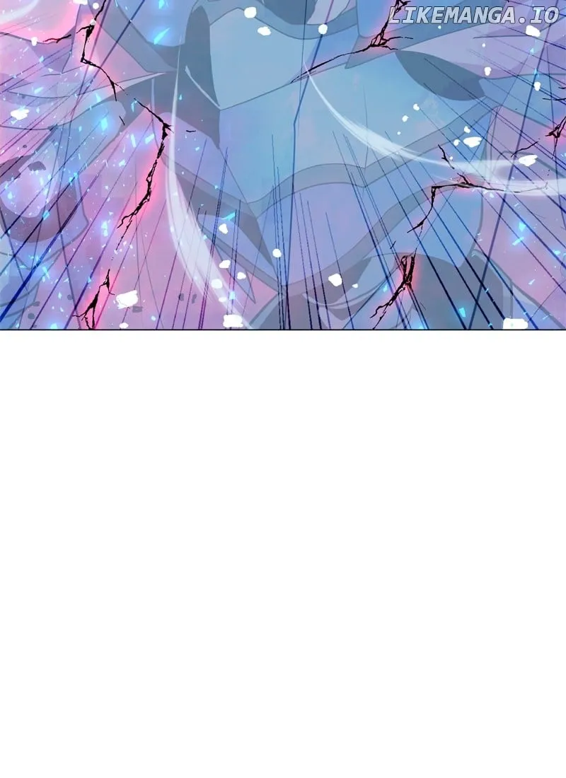 Read Solo Spell Caster chapter 153 image 10 on Lezhin
