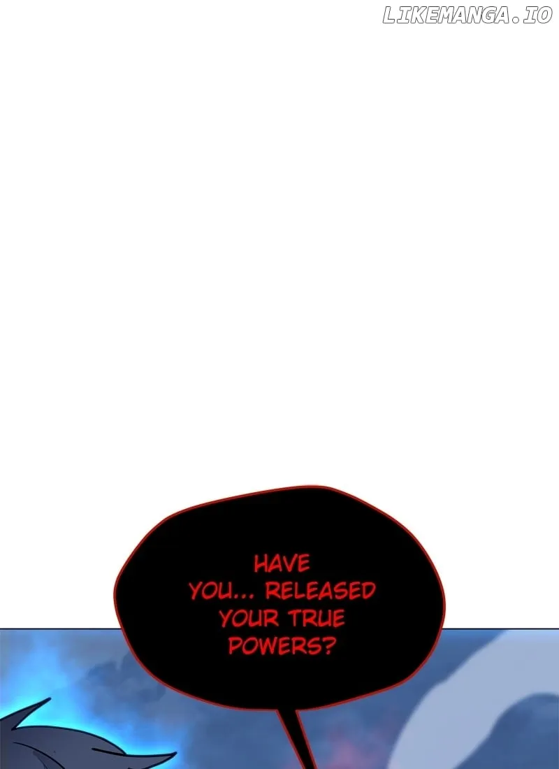 Read Solo Spell Caster chapter 153 image 101 on Lezhin