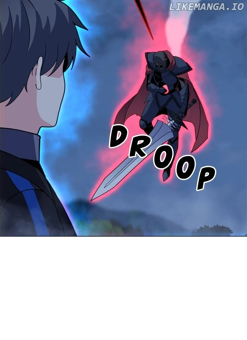 Read Solo Spell Caster chapter 153 image 102 on Lezhin