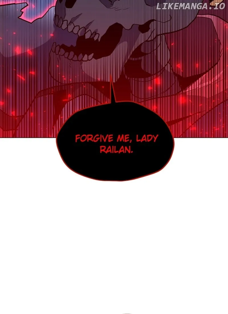Read Solo Spell Caster chapter 153 image 108 on Lezhin