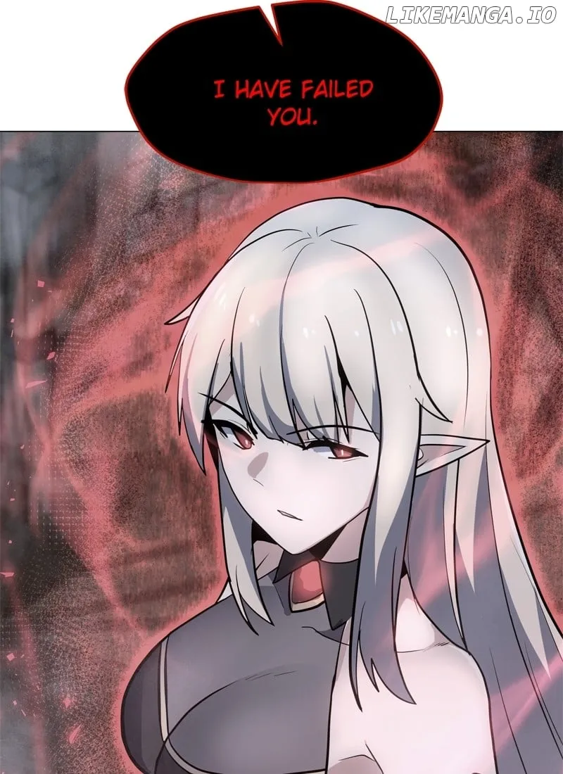 Read Solo Spell Caster chapter 153 image 109 on Lezhin