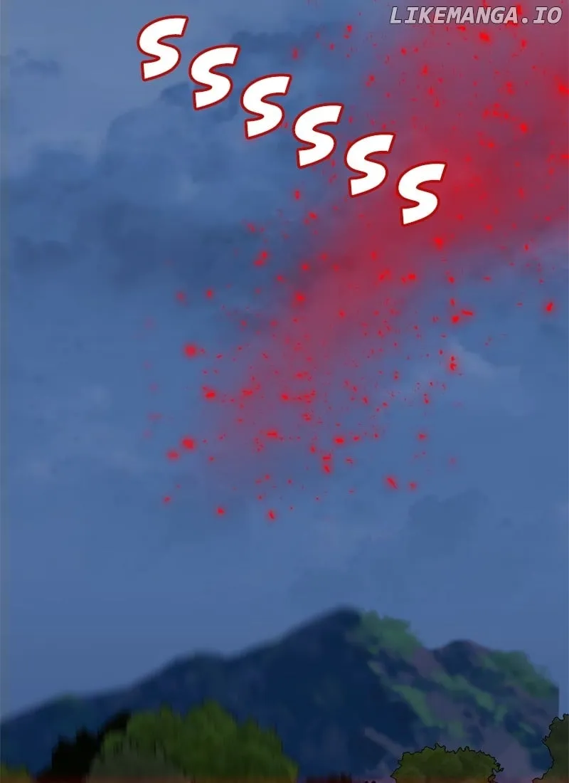 Read Solo Spell Caster chapter 153 image 111 on Lezhin