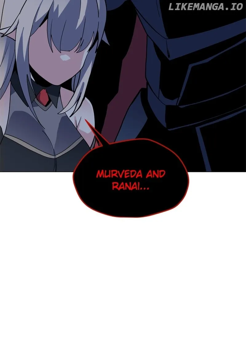 Read Solo Spell Caster chapter 153 image 123 on Lezhin