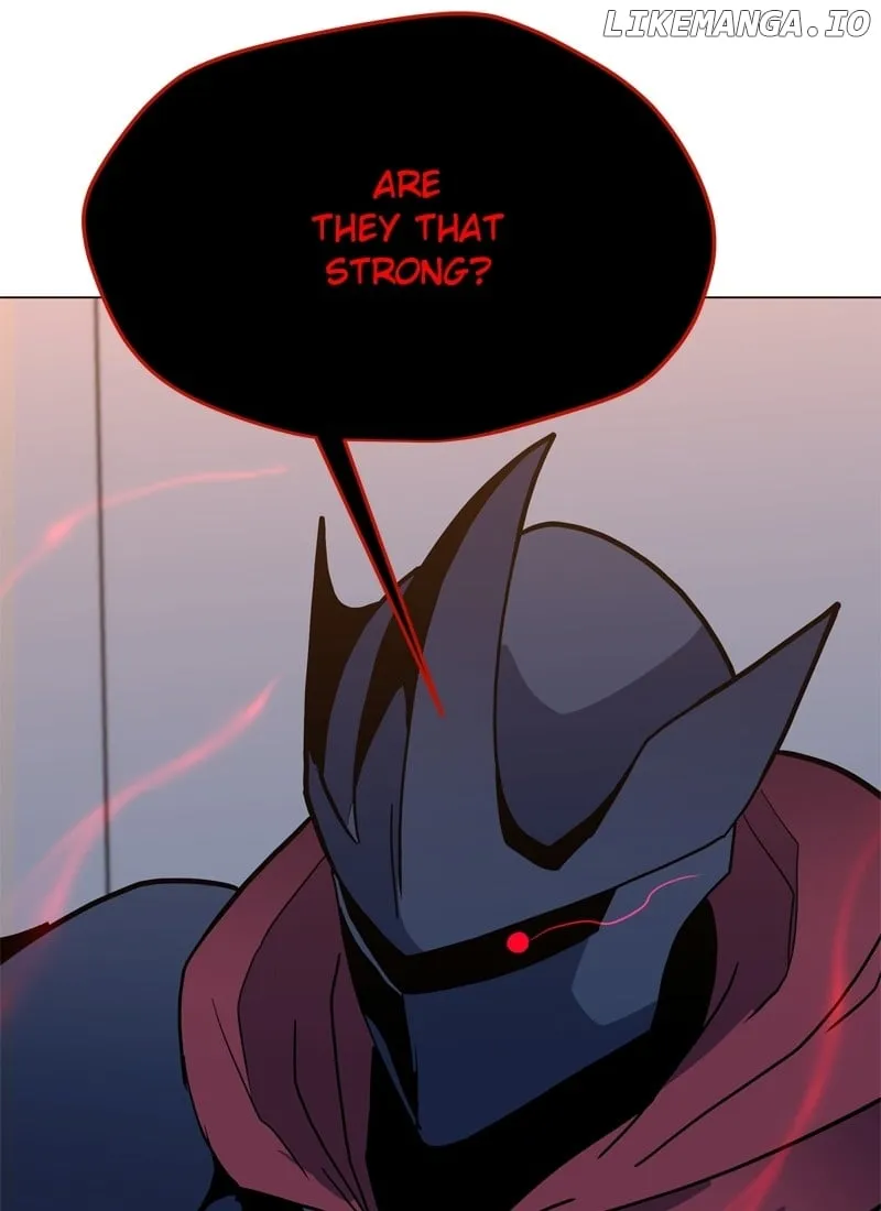 Read Solo Spell Caster chapter 153 image 127 on Lezhin