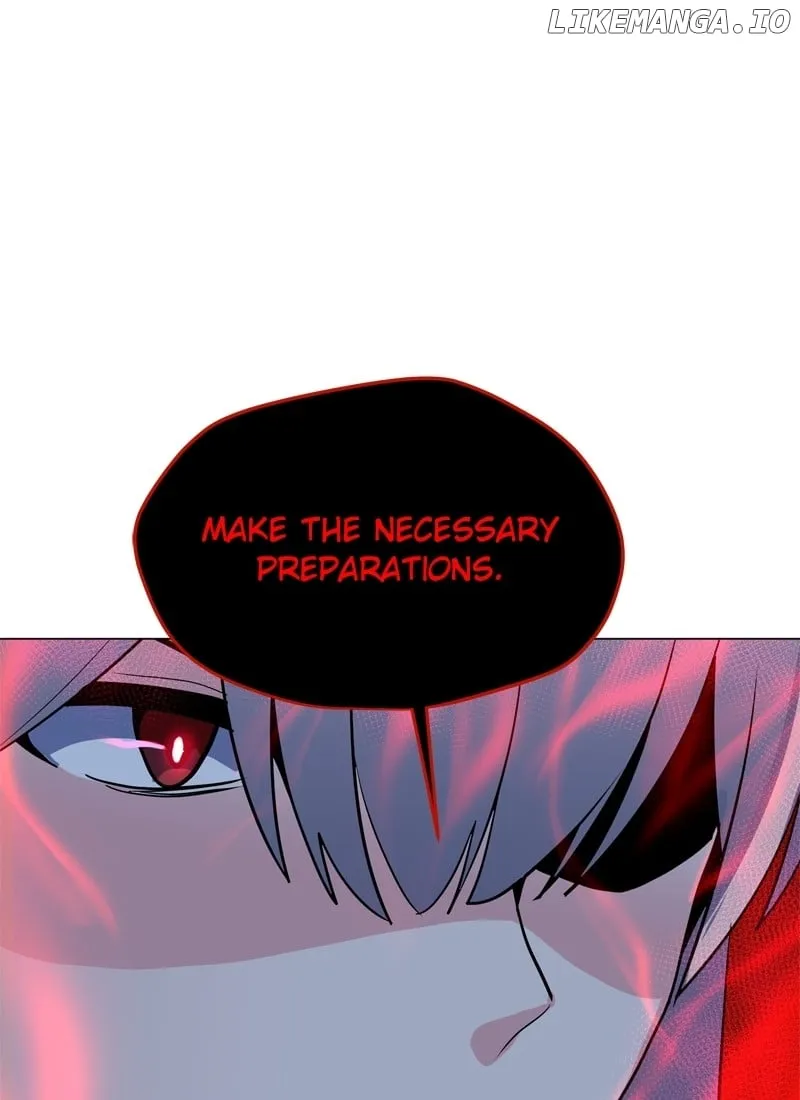 Read Solo Spell Caster chapter 153 image 129 on Lezhin