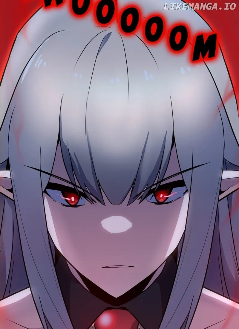 Read Solo Spell Caster chapter 153 image 133 on Lezhin